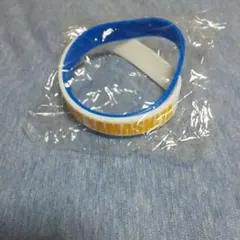 三代目J Soul Brothers ガチャガチャ ゴムブレス