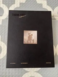 新品未開封 】イ・ジュンギ THANK YOU AGAIN - メルカリ