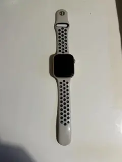 Apple Watch Series5 44mm GPS 本体 バンド付
