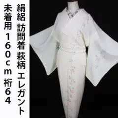 2026年最新】身丈(肩山から)：160〜164cm レディース着物 訪問着・付け