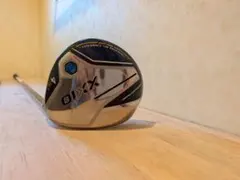 XXIO 12 フェアウェイウッド 4番 16.5度のサムネイル