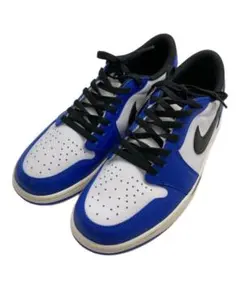 ナイキ　AIR JORDAN 1 RETRO LOW OG