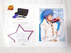 【稀少】テニスの王子様 完全版 アニメイト購入特典 イラストカード 仁王雅治 テニスの王子様 仁王雅治 完全版 アニメイト 特典 イラスト ポスト