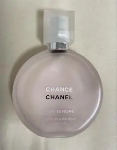 CHANEL CHANCE EAU TENDRE ヘアミスト