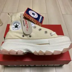 新品未使用Converse TREKWAVE All Star ACT 2.0
