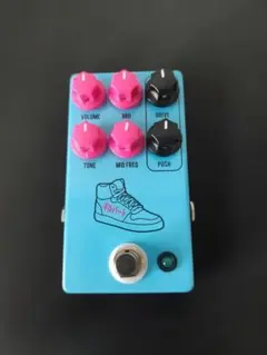 Z.Vex Fuzz Factory 7 クローン コピー - メルカリ