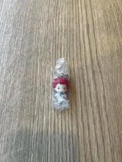 黒子のバスケ めじるしアクセサリー 黒バス 赤司征十郎