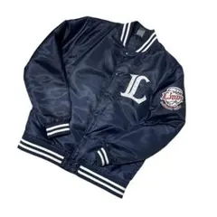 2025年最新】埼玉西武ライオンズジャンパーの人気アイテム - メルカリ