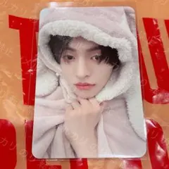 ALD1 EUPHORIA メクス トレカ makestar リオ