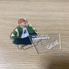 ENHYPEN ジョンウォン アクスタ　未使用