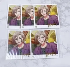 A3! AGF 摂津万里 フォトカ