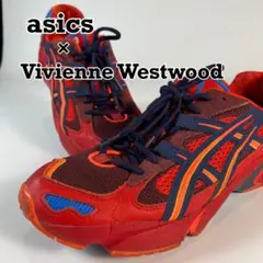 asics Vivienne Westwoodコラボ Gel-Kayano5OG