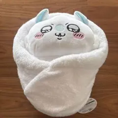 ちいかわ モモンガおくるみBIGぬいぐるみのサムネイル