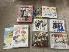 浦島坂田船 CD まとめ売り - メルカリ