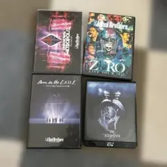 【JSB3】DVD・BluRayセット バラ売り可〇