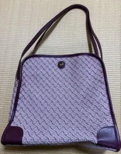 MK ミッシェルクラン　バッグのサムネイル