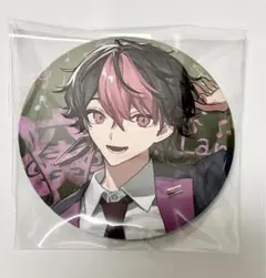 シクフォニランダム缶バッジ 「好き」のかくれんぼ LAN