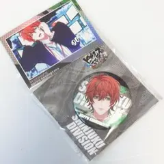 2025年最新】観音坂独歩 バッジの人気アイテム - メルカリ