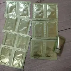 ONE BY KOSÉ THE WRINKLESS サンプルセット