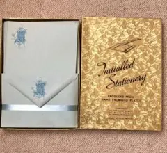 イニシャルステーショナリーセット