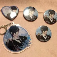 刀剣乱舞 燭台切セット