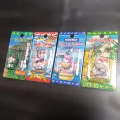 どうぶつの森 フィギュア 2005年 わたしのおうちコレクション 平成