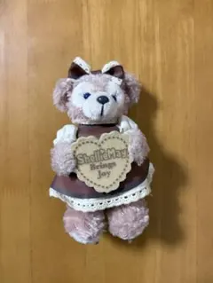 ShellieMay ぬいぐるみ キーホルダー