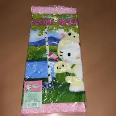ご当地キティ 白樺湖 1つのみ - メルカリ