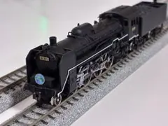 極美品！メルクリン 3117 SNCF 232TC ウエザリング塗装仕様 元箱