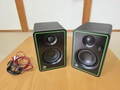 2026年最新】mackie cr5の人気アイテム - メルカリ