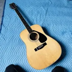 YAMAHA アコースティックギター　FG-200D