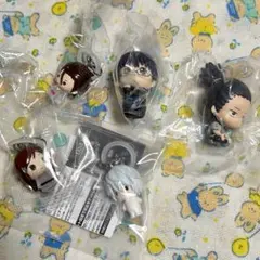 アニメ ガチャガチャ まとめ売り