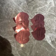 JO1 金城碧海　6枚セット　バラ売り可