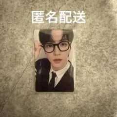 txt スビン　FC特典　京セラ　トレカ