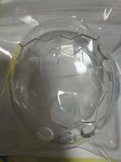 たまごっちパラダイス クリアケース