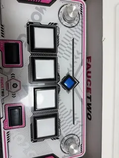 GAMO2 FAUCETWO PC用ゲームコントローラー 本体のサムネイル