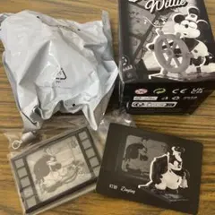 POPMART DISNEY 蒸気船ウィリー シリーズ　Dingling ピート