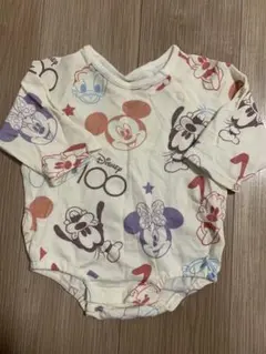 littc ミッキー&フレンズ ロンパース