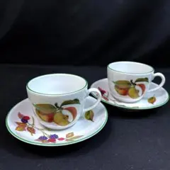 Villeroy & Boch ココット＆ソーサー 2客セット | Mercari