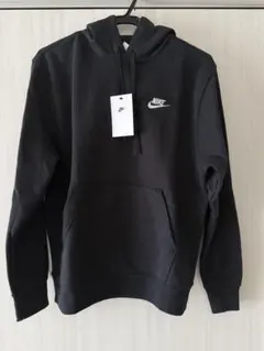 Nike ブラック パーカー M