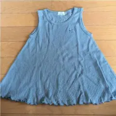 美品 組曲 80〜90サイズ ワンピース♡