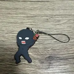 名探偵コナン　犯人　キーホルダー
