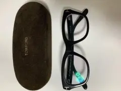 TOM FORD TF5178-F アジアンフィット