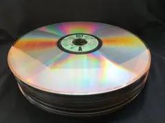 1990年代 カラオケレーザーディスク20枚まとめ売り LD-2