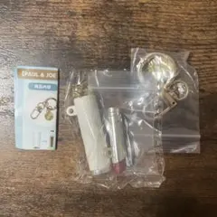 PAUL & JOE ガチャガチャ