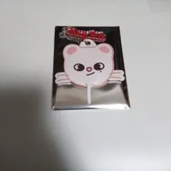 Stray Kids dominATEJapan Jiniret