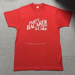 80s 90s USA製 ヴィンテージ コカコーラ プリント スクリーン tee