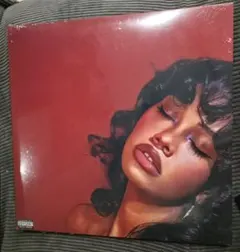 Amber Mark LP「pretty idea」未開封レコード サイン付き Amber Mark LP「pretty idea」未開封レコード サイン付き - メルカリ