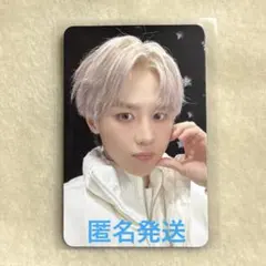 WayV 白色定格Eternal White⭐︎クン