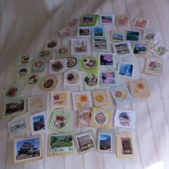 2025年最新】日本切手 使用済みの人気アイテム - メルカリ